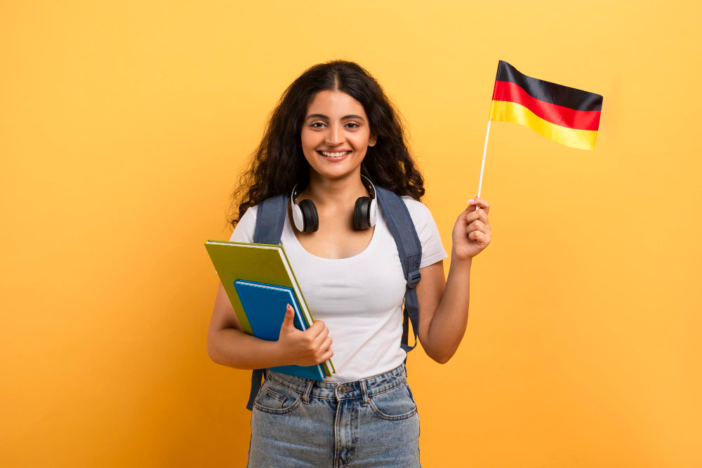 Germany Flag
