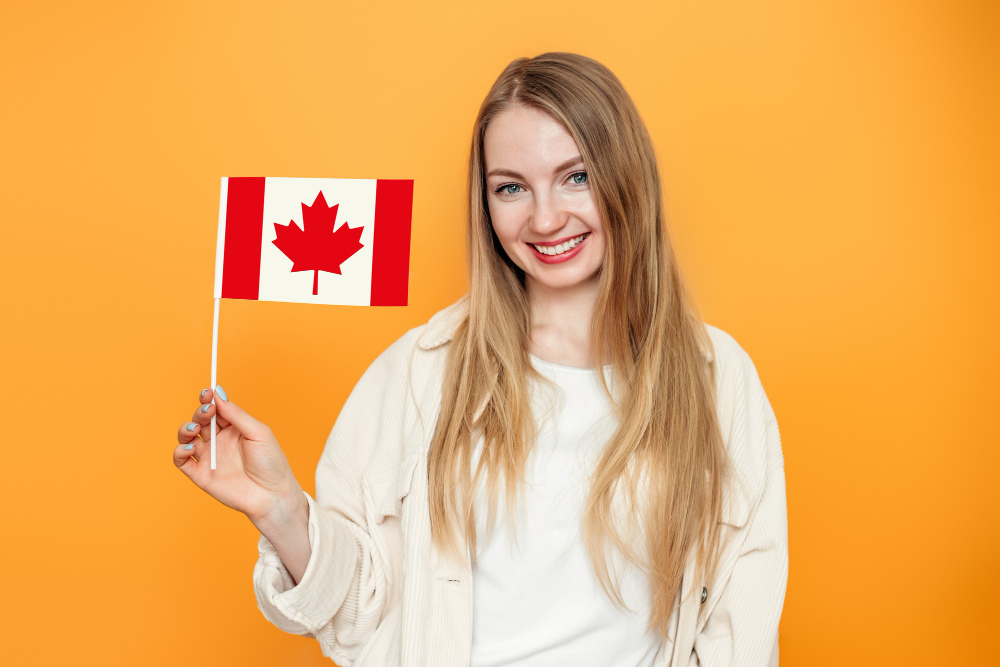 canada flag