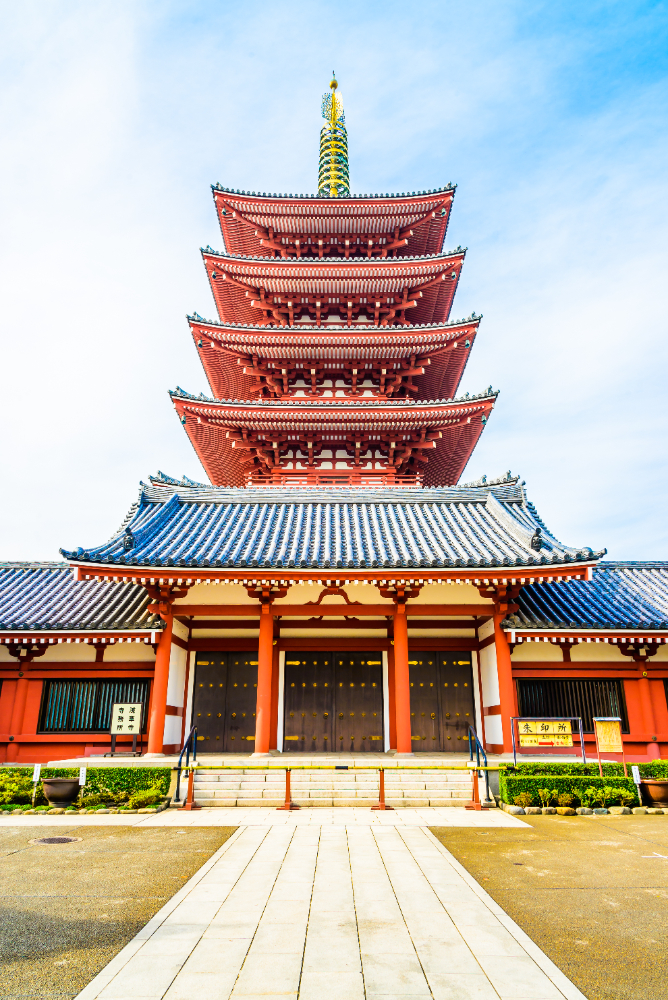 Tokyo