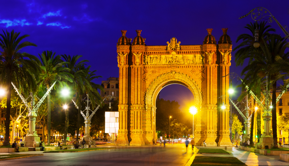 Barcelona
