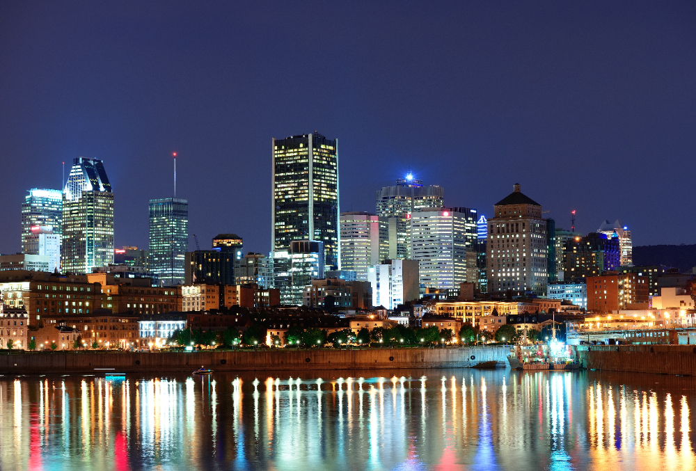 Montreal