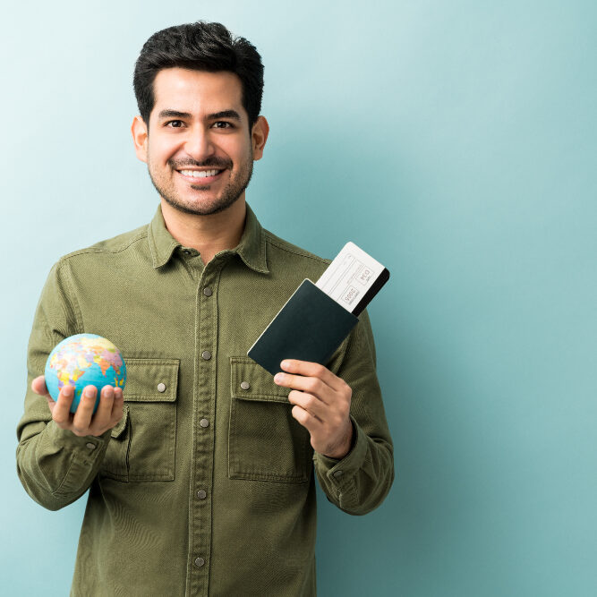 Post study work visa
