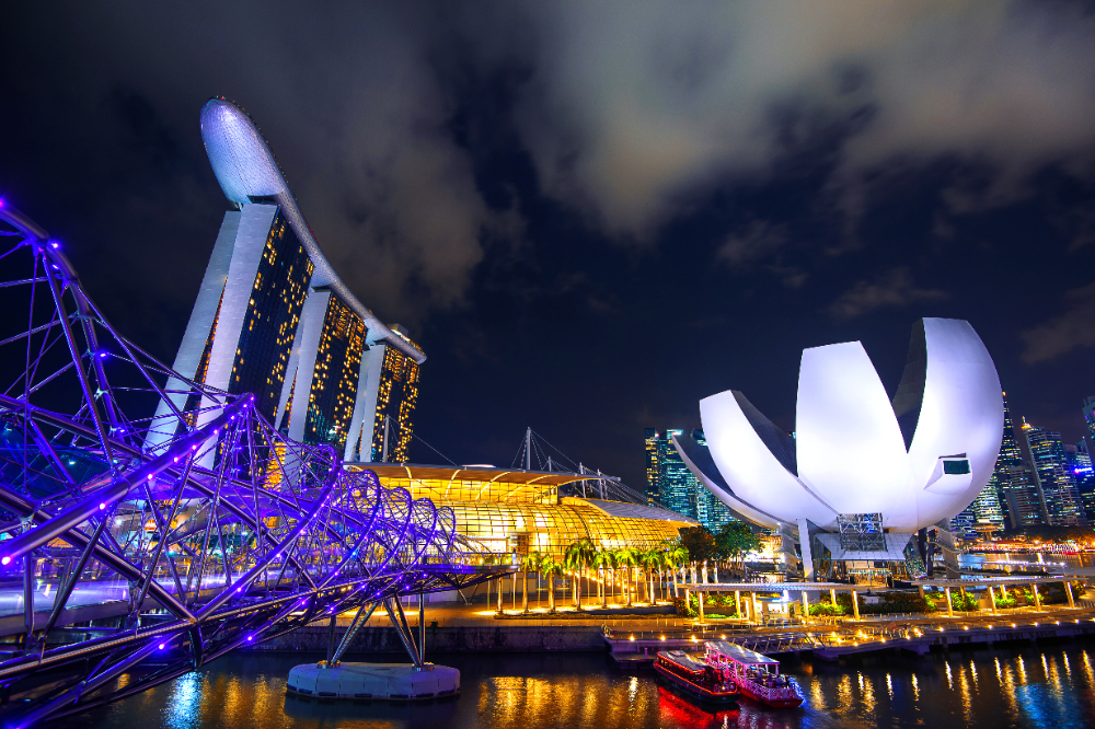 Singapore