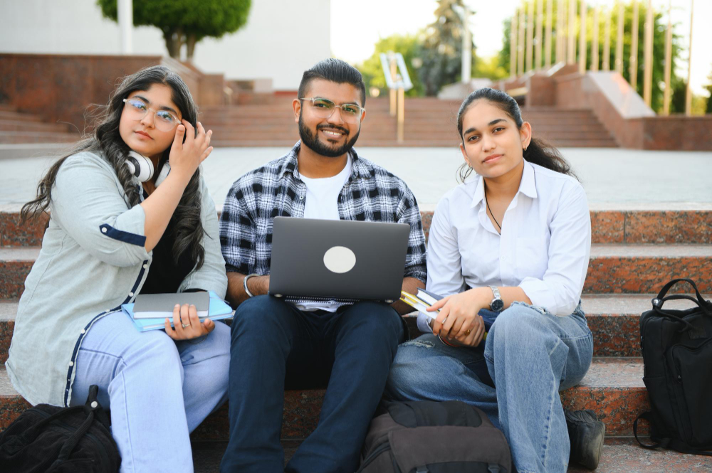 Indian students