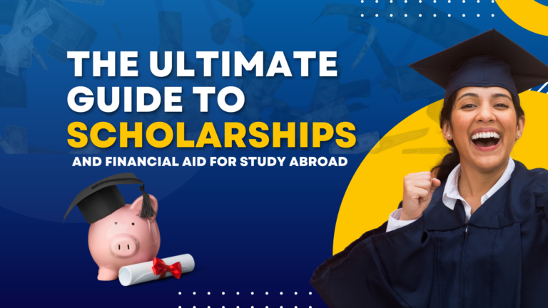 Scholarships