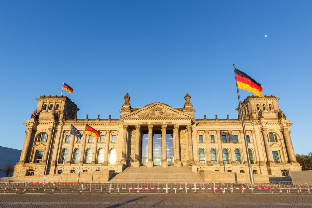 GERMANY