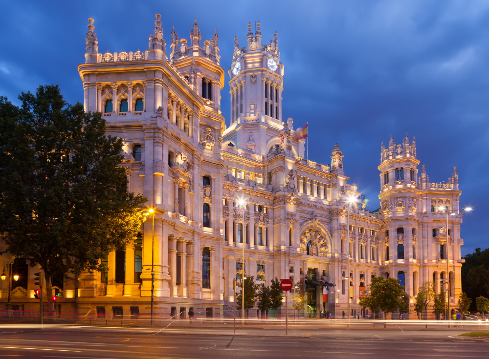 SPAIN