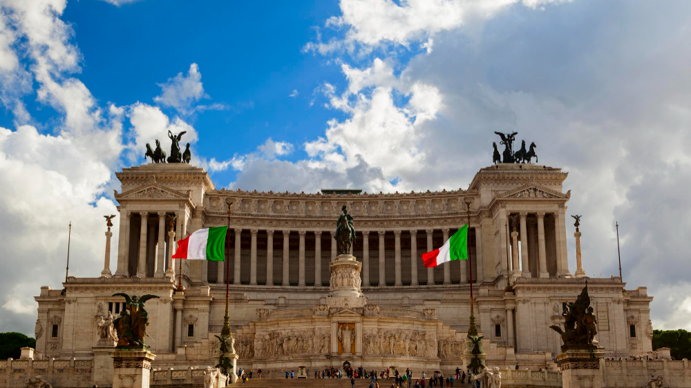 ITALY