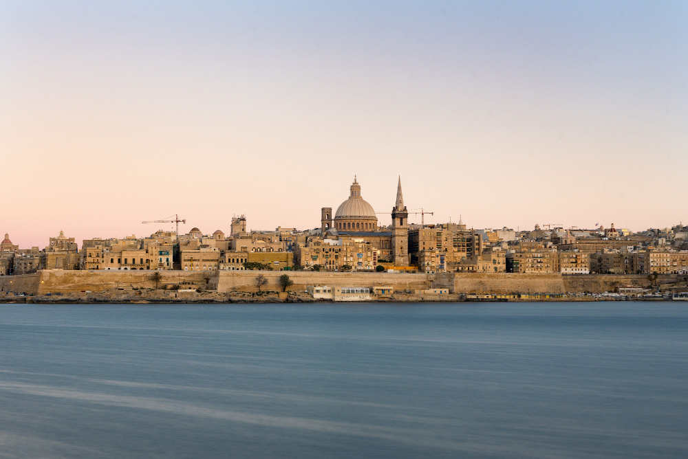 MALTA