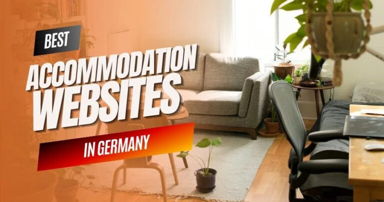 A Complete Guide to Finding Affordable Student Accommodation in Germany