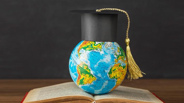 Study Abroad Guidance by EdWest Global