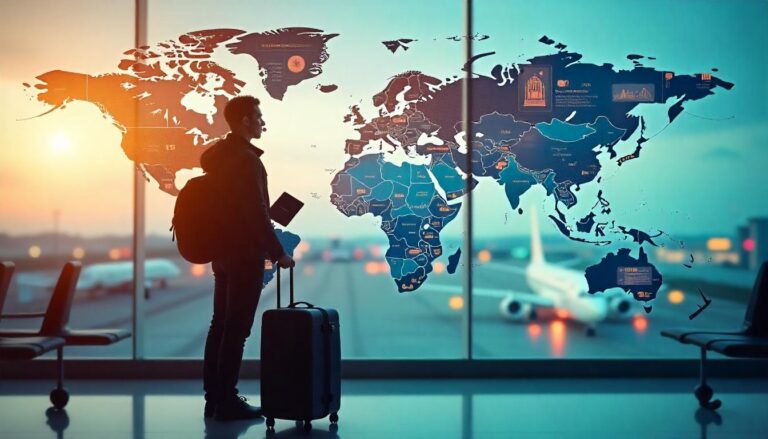 Study Abroad Visa Updates 2025 EdWest Global