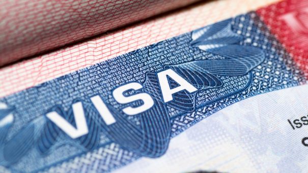 USA Study Visa 2025: Key Policies, F-1 Changes & Compliance Tips