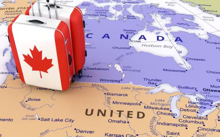 canada Visa Updates Edwest Global