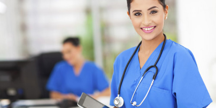 Best Nursing Courses 2025 | Top Future Nursing Specializations & Study Abroad