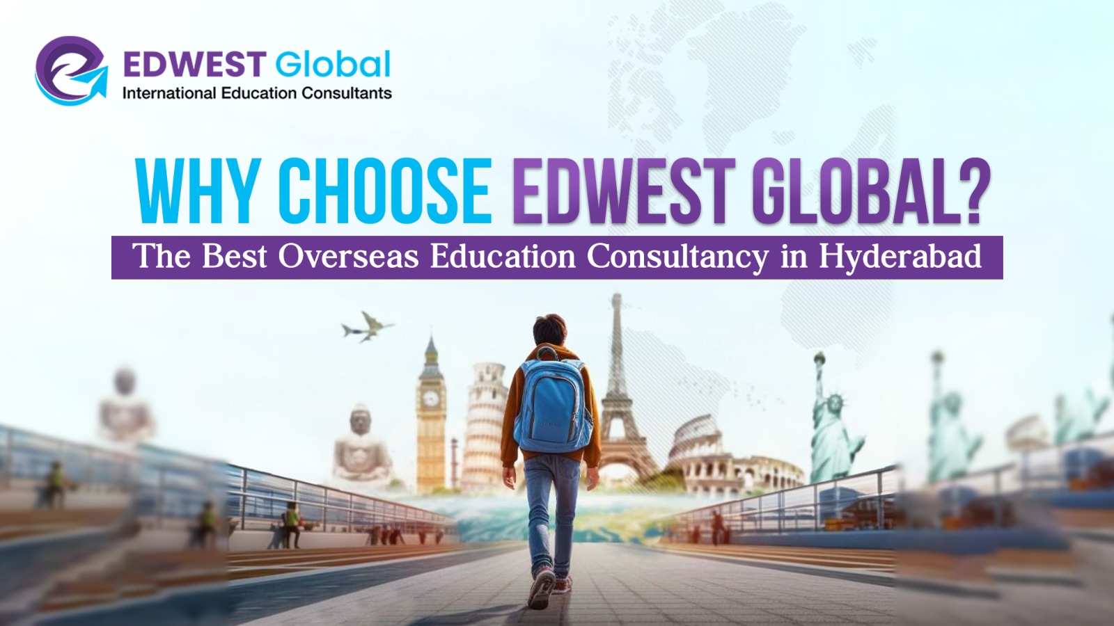Best Overseas Education Consultancy in Hyderabad