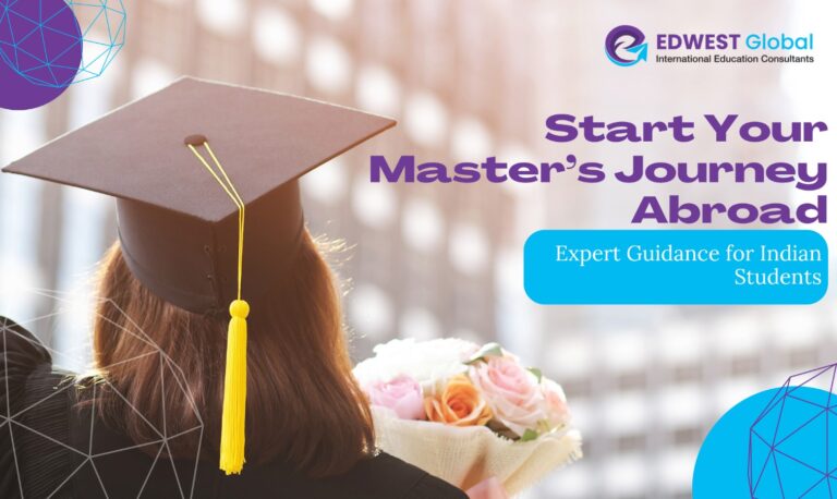 Study abroad consultants for MS admission