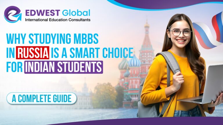 Best MBBS Study Abroad Consultancy in Hyderabad