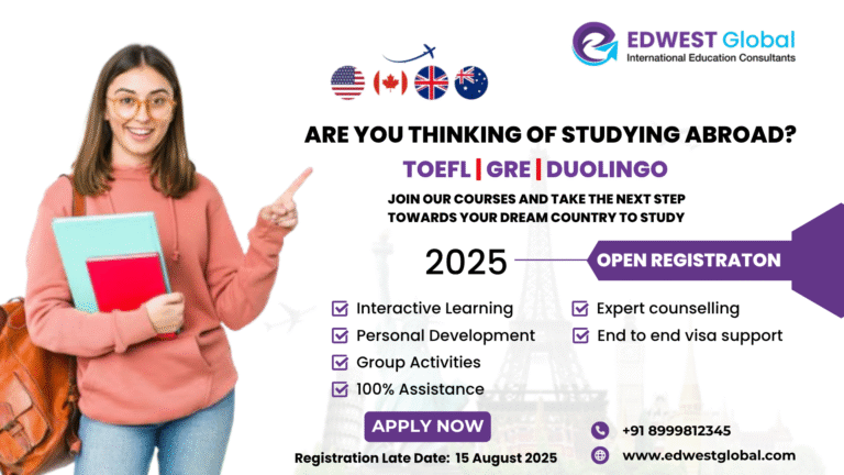 TOEFL GRE Duolingo