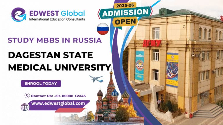 Dagestan State Medical University
