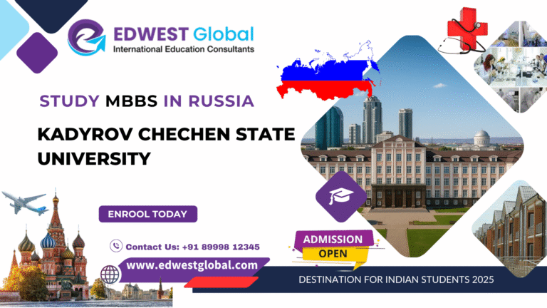 Kadyrov Chechen State University