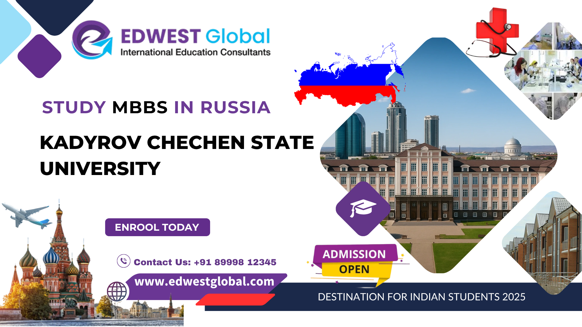 Kadyrov Chechen State University