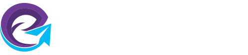 Edwest Logo White