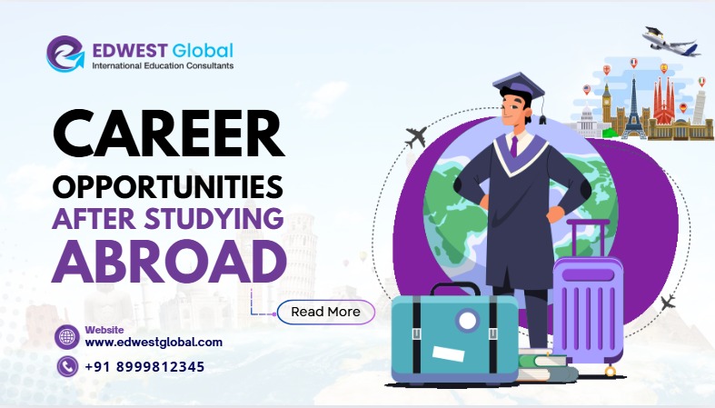 A Complete Guide to Studying Abroad in 2026: Opportunities, Benefits ...