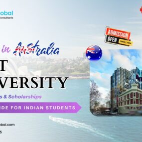 Study in Australia at RMIT University
