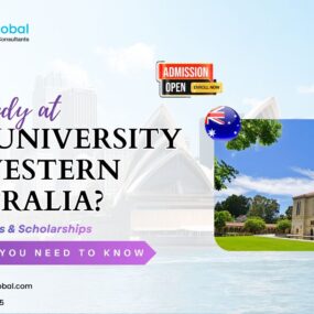 Why Study at The University of Western Australia? Everything You Need to Know