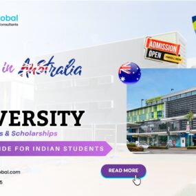 Study at CQ University Australia: Courses, Fees, Scholarships & More