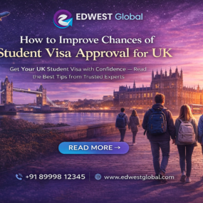 How to Improve Chances of Getting Student Visa Approval for UK