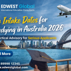 study in Australia