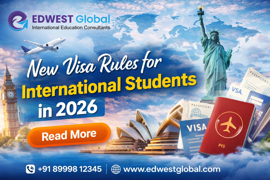 best study abroad consultant