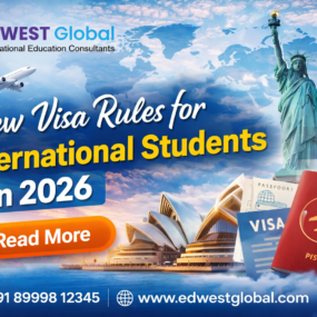 best study abroad consultant