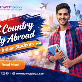Best Country to Study Abroad for Indian Students