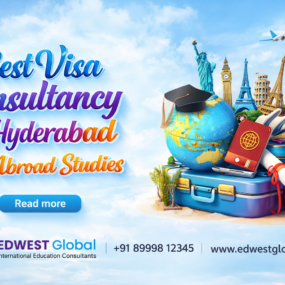 best visa consultancy in Hyderabad for abroad studies