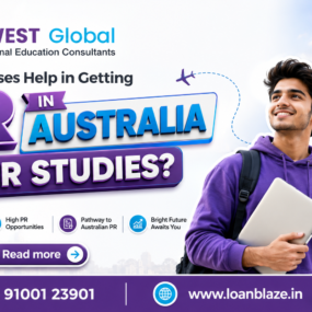 Which courses help in getting PR in Australia after studies?