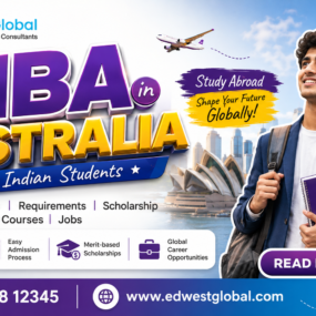 MBA in Australia for Indian Students 2026: Universities, Costs, Scholarships and Career Outcomes