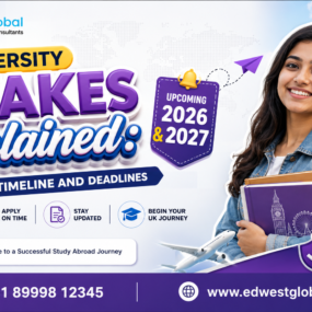 UK University Intakes Explained: Timeline and Deadlines for 2026 and 2027